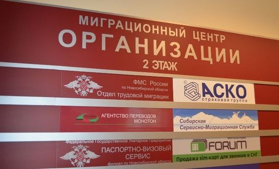 прописка в Коломне
